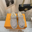 Louis Vuitton мюли PR422127 8