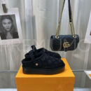 Louis Vuitton мюли PR374909 6