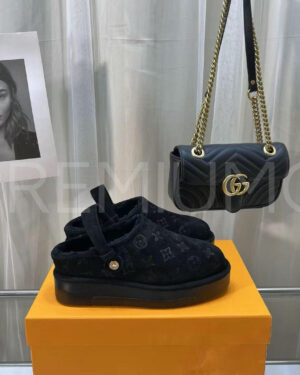 Louis Vuitton мюли PR374909