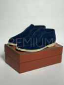 Loro Piana Open Walk лоферы PR876935 7