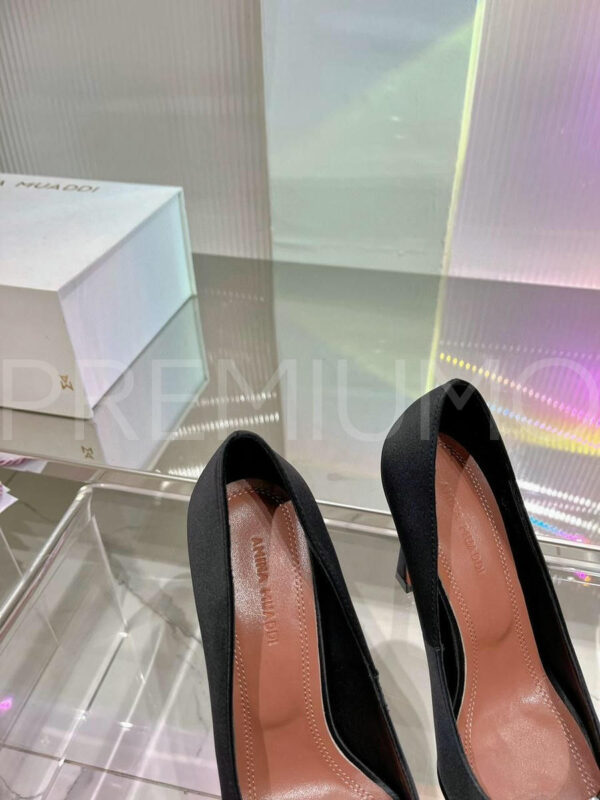 Amina Muaddi туфли PR711417 15