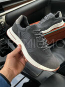 Loro Piana Week End Walk кроссовки PR391111 7
