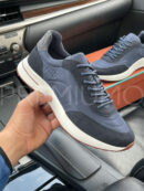 Loro Piana Week End Walk кроссовки PR610271 7