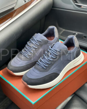 Loro Piana Week End Walk кроссовки PR610271