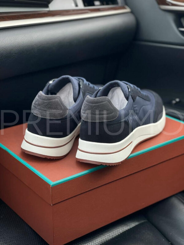 Loro Piana Week End Walk кроссовки PR610271 4