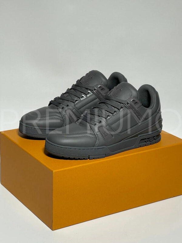 Louis Vuitton Trainer кроссовки PR557031 9
