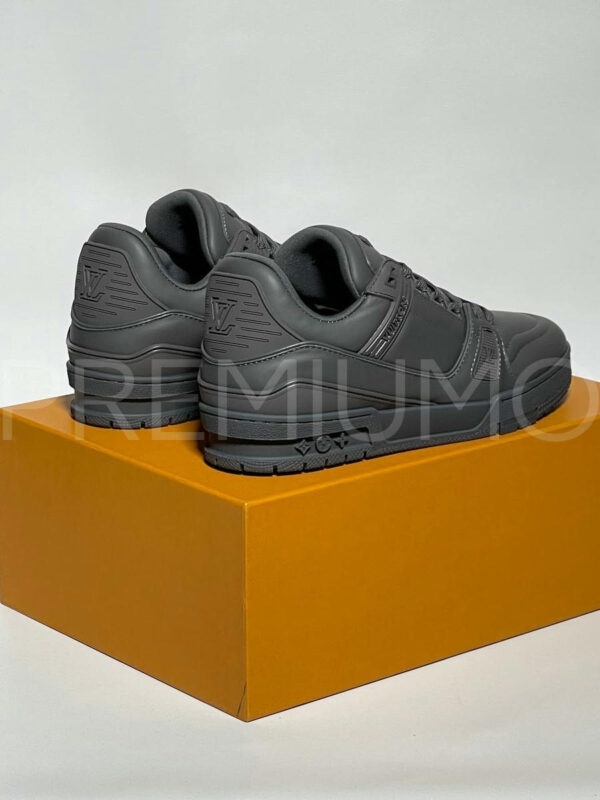 Louis Vuitton Trainer кроссовки PR557031 13