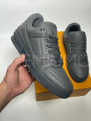 Louis Vuitton Trainer кроссовки PR557031 21