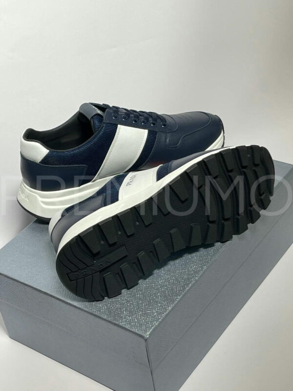 Prada кроссовки PR881178 11