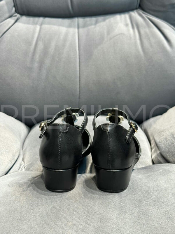 Chanel туфли PR427989 6