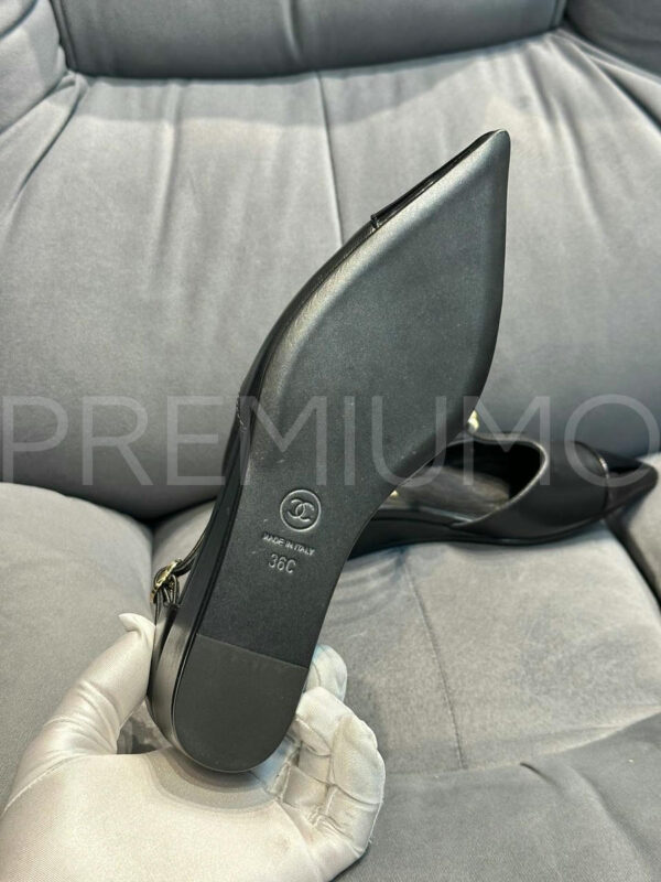 Chanel туфли PR427989 7