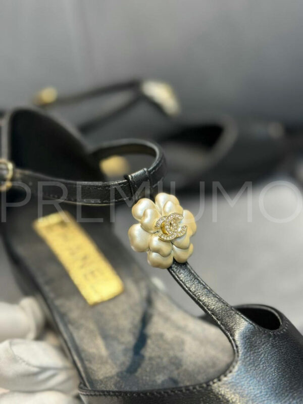 Chanel туфли PR427989 5