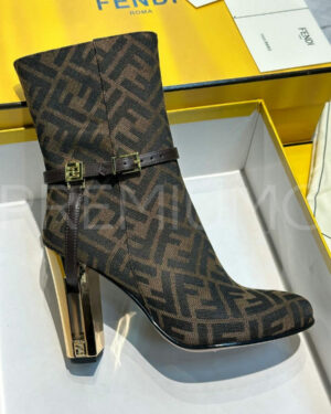 Fendi сапоги PR718466