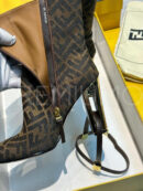 Fendi сапоги PR718466 13
