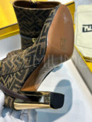 Fendi сапоги PR718466 14