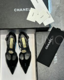 Chanel туфли PR430958 12