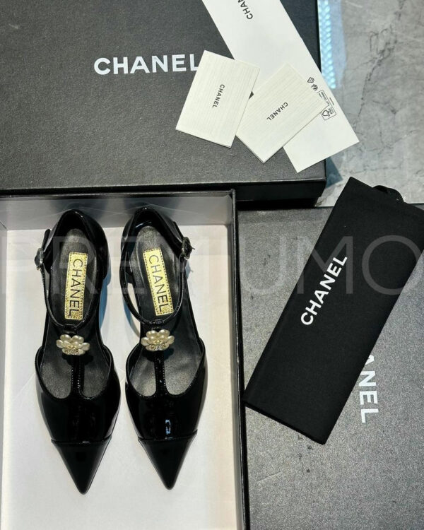 Chanel туфли PR430958 3