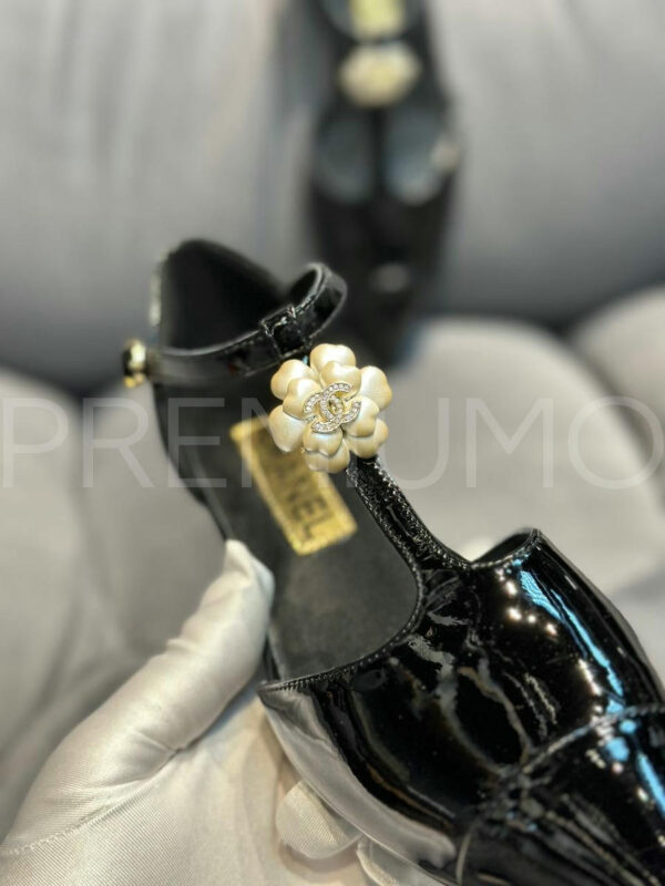 Chanel туфли PR430958 5