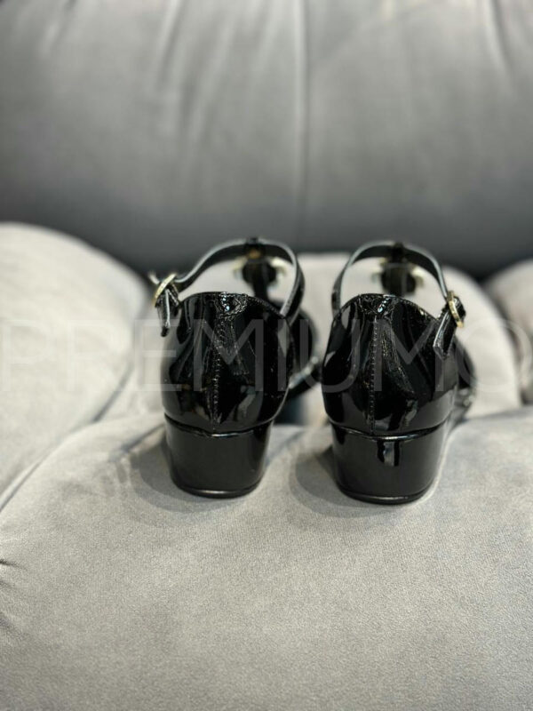 Chanel туфли PR430958 8