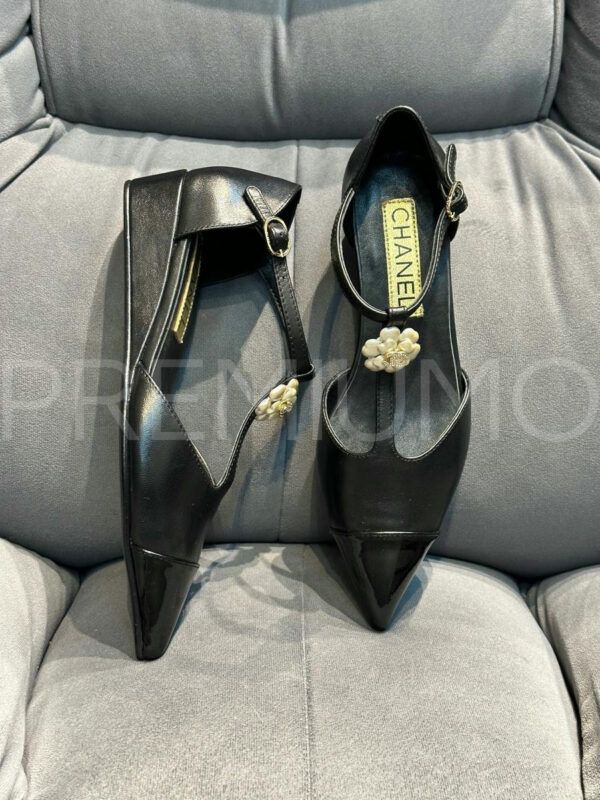 Chanel туфли PR427989 2