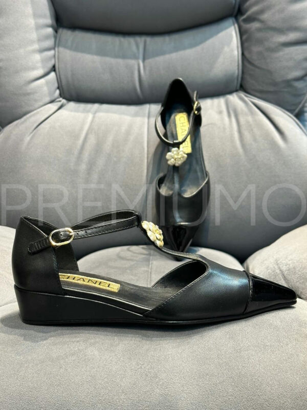 Chanel туфли PR427989 3