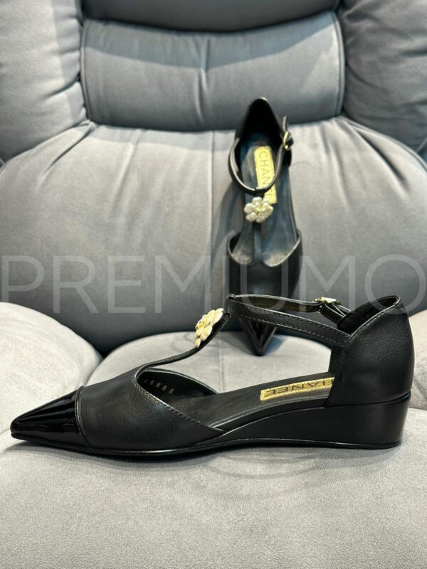 Chanel туфли PR427989 4