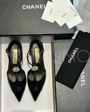 Chanel туфли PR427989