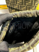 Fendi сапоги PR988225 14
