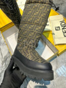 Fendi сапоги PR988225 13
