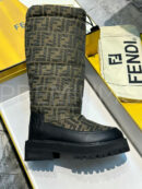 Fendi сапоги PR988225 9