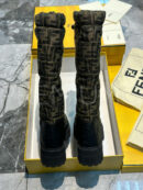 Fendi сапоги PR988225 11