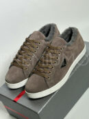 Prada кроссовки PR182476 12