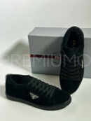 Prada кроссовки PR184070 9