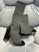 Chanel сапоги PR400575 12