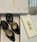 Christian Dior туфли PR419314 11