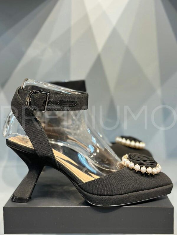 Christian Dior туфли PR419314