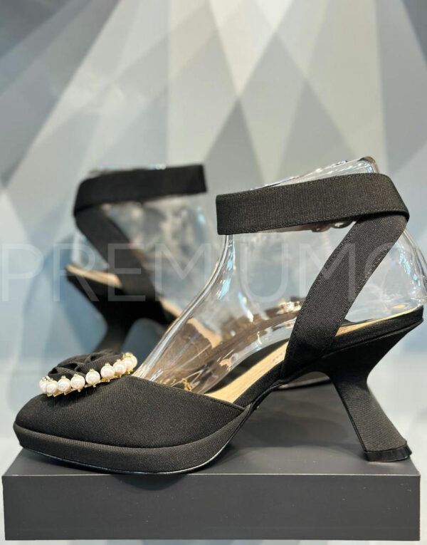 Christian Dior туфли PR419314 2