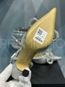 Mach & Mach туфли дизайнерские PR678341 56