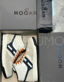 Hogan кроссовки PR720277 12
