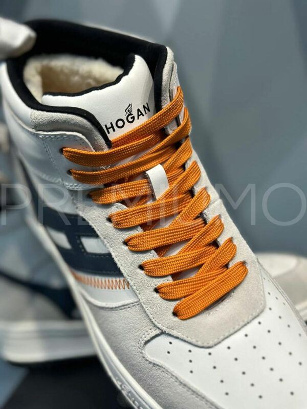 Hogan кроссовки PR720277 7