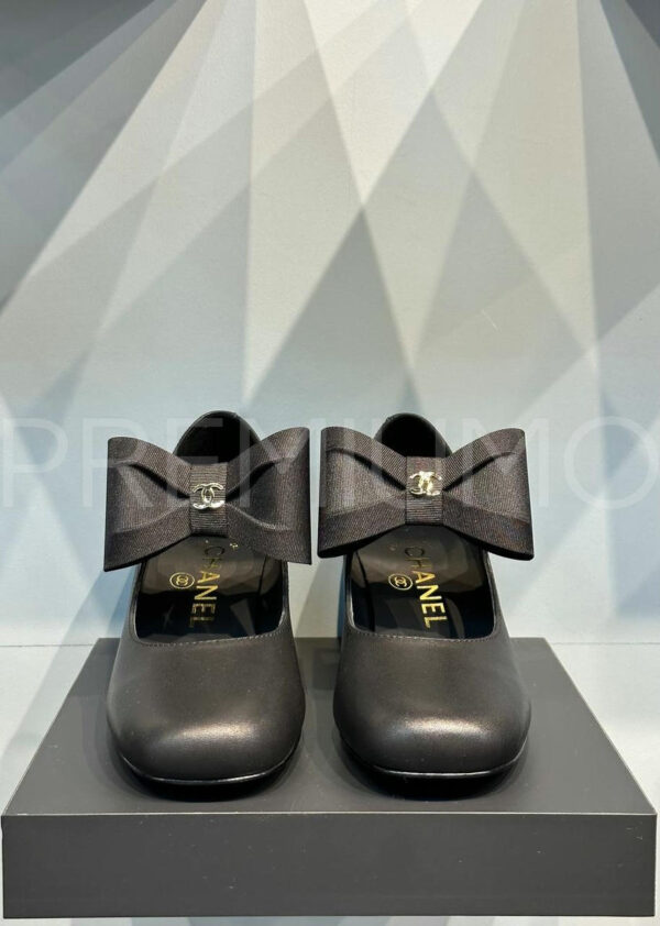 Chanel туфли PR632072