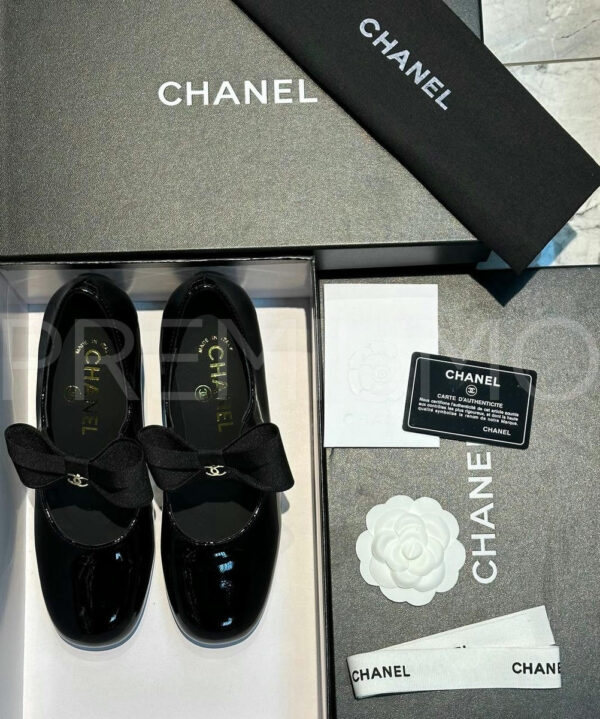 Chanel туфли PR732741 3