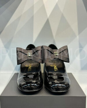 Chanel туфли PR732741 Chanel туфли PR732741