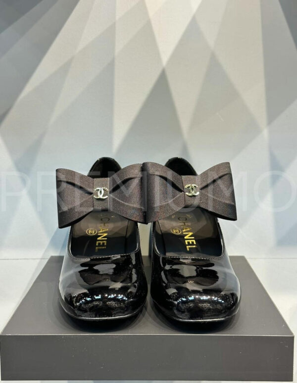 Chanel туфли PR732741