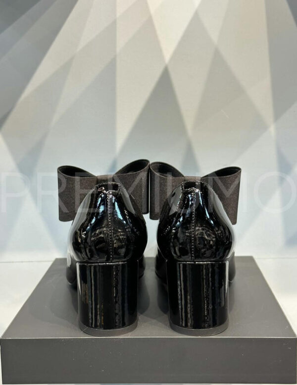 Chanel туфли PR732741 4