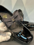 Chanel туфли PR732741 12