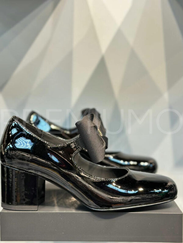 Chanel туфли PR732741 2