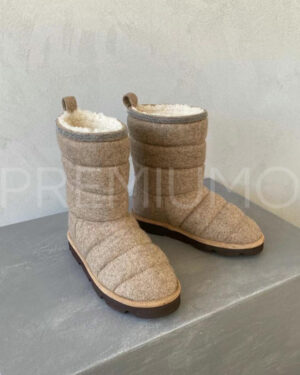 Brunello Cucinelli угги PR686052