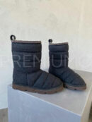Brunello Cucinelli угги PR382537 3