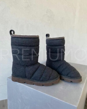 Brunello Cucinelli угги PR382537